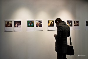 Instagram Photography Exhibition
