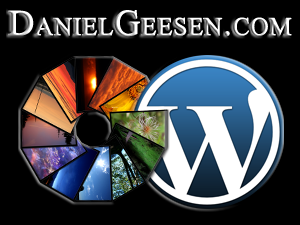 Daniel Geesen on WordPress