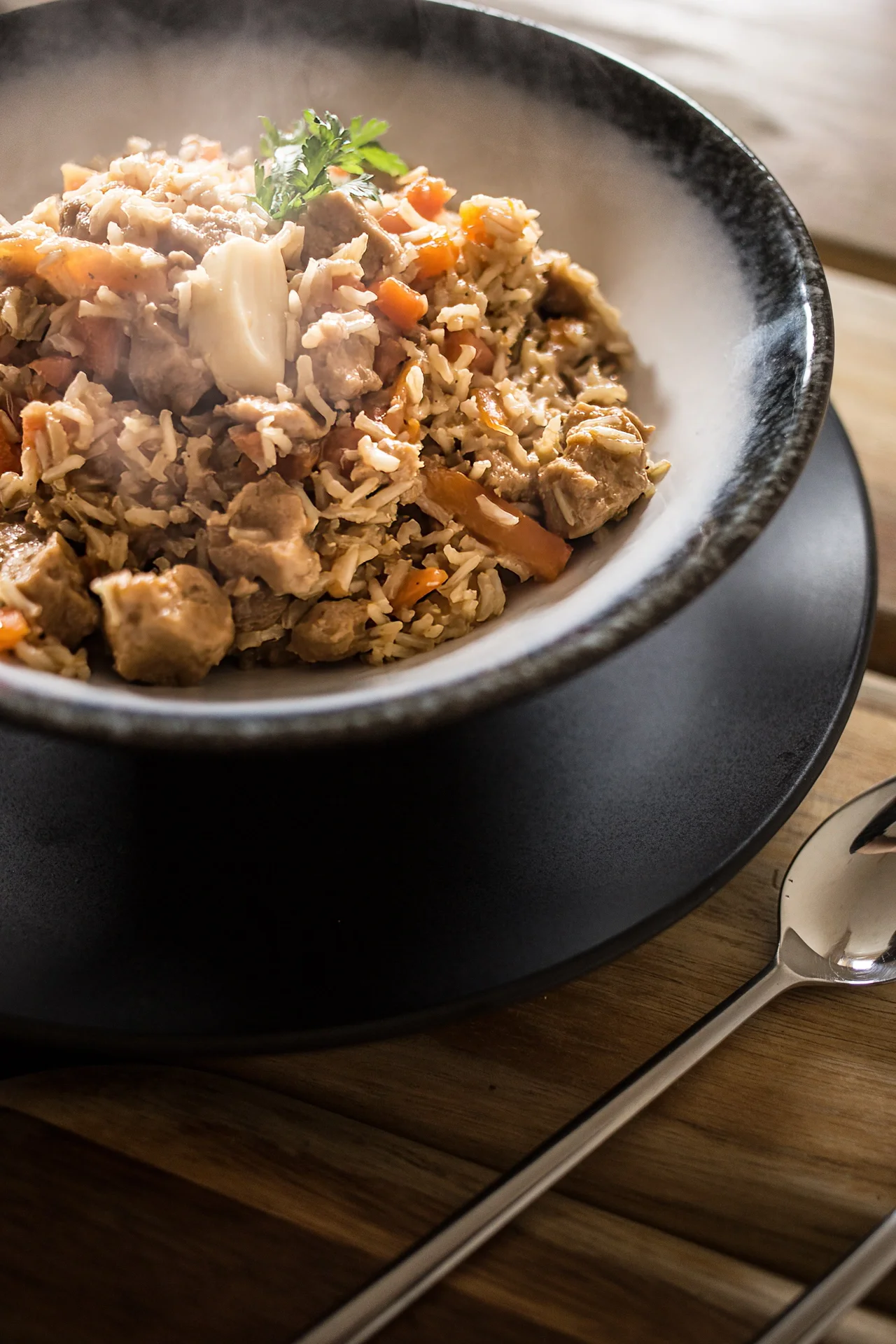 Daniel Geesen Photography - Vegan Food Photography - Diced and Spiced